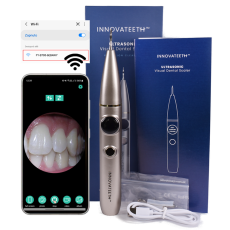 UZ aparat do usuwania kamienia nazębnego