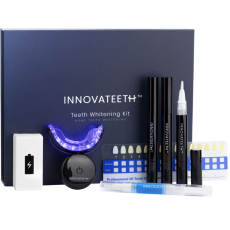 Zestaw wybielający Innovateeth PRO