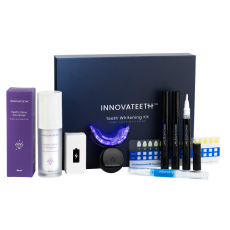 SET dla najszybszego wybielania