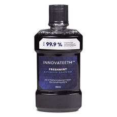 Płyn do płukania ust Innovateeth