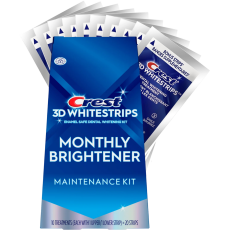 Paski Crest Monthly Brightener
