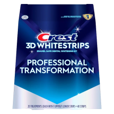 Paski Crest Professional Transformation
